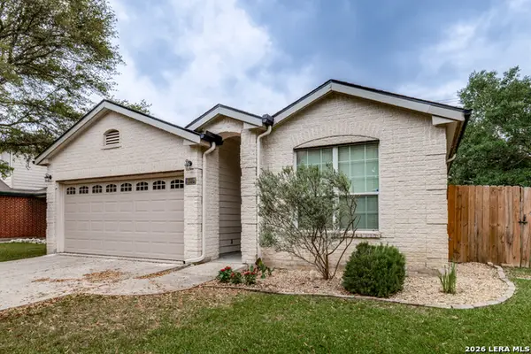 100 Cloud Crossing, Cibolo, TX 78108