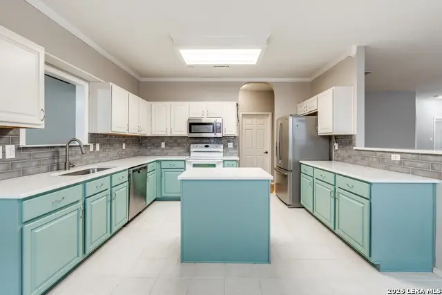 100 Cloud Crossing, Cibolo, TX 78108 - #3