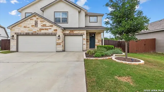 205 Pudu Trl, Cibolo, TX 78108 - #3