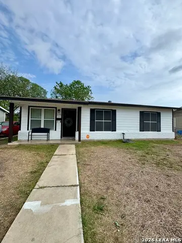 275 Lansing, San Antonio, TX 78207
