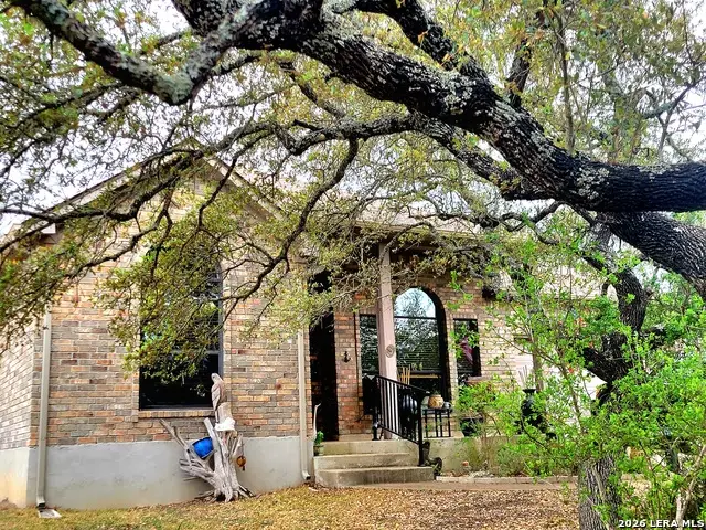 1332 Johnson Rd, Canyon Lake, TX 78133 - #2