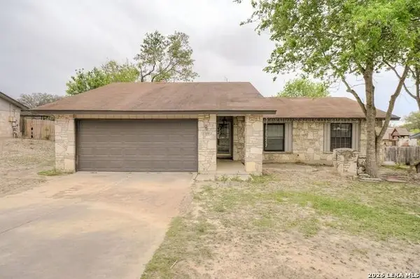 1306 Tideland, San Antonio, TX 78245