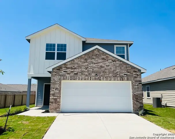 8907 Colony Meadow, Converse, TX 78109 - #1