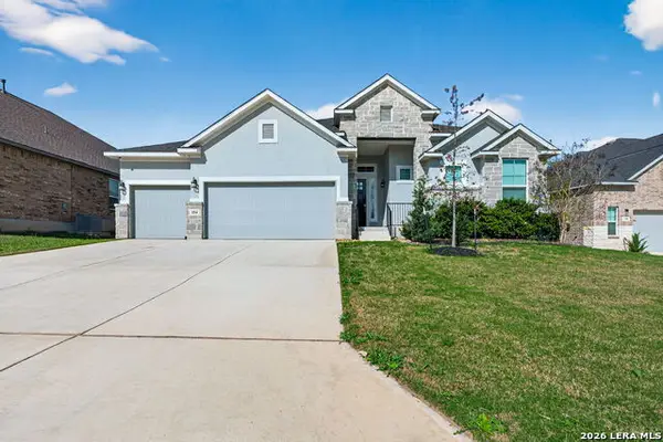 154 Lily Pass, Castroville, TX 78009