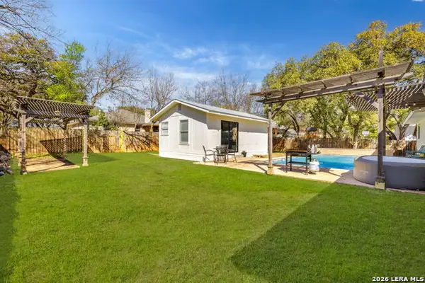 17115 Springhill, San Antonio, TX 78232