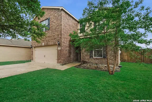 11758 Luckey, San Antonio, TX 78252 - #3