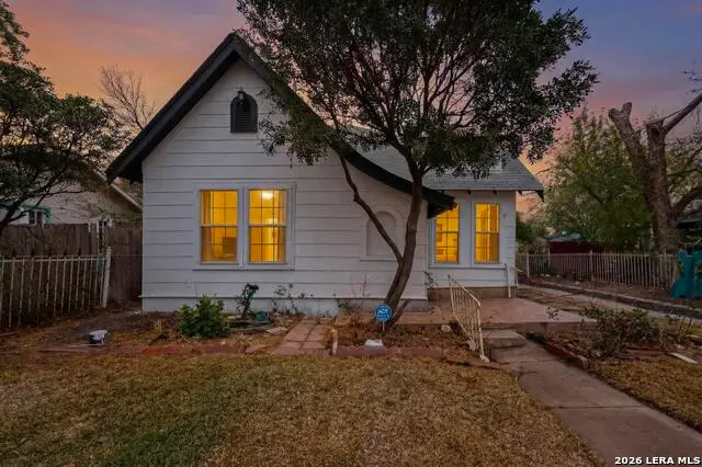 3019 W Houston, San Antonio, TX 78207 - #2