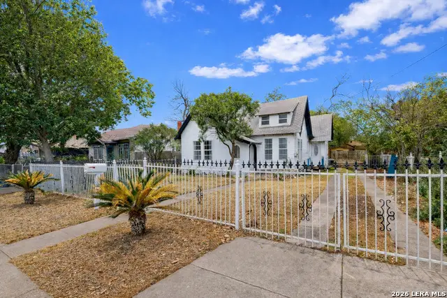3019 W Houston, San Antonio, TX 78207 - #3