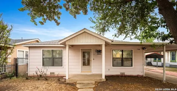 1410 Santa Anna, San Antonio, TX 78201