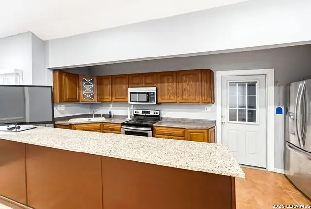 1410 Santa Anna, San Antonio, TX 78201 - #3