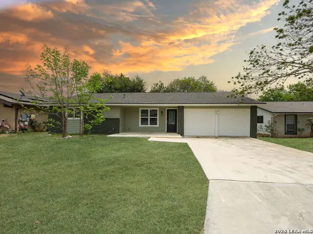 612 Jamie Sue, Converse, TX 78109 - #1