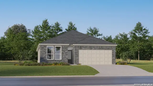 14714 Granite Garden, Elmendorf, TX 78112 - #2