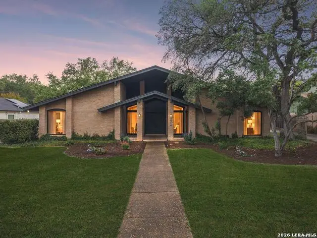 3714 Twisted Oaks Dr, San Antonio, TX 78217 - #1