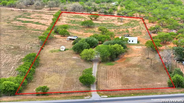 16310 State Highway 123, Seguin, TX 78155 - #2