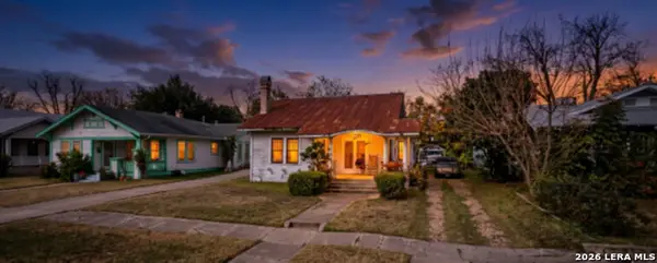 717 Kayton, San Antonio, TX 78210