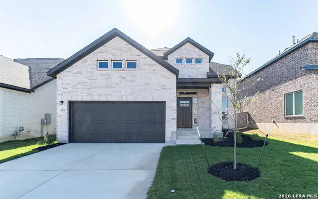 13014 Blue Flame, San Antonio, TX 78245 - #1