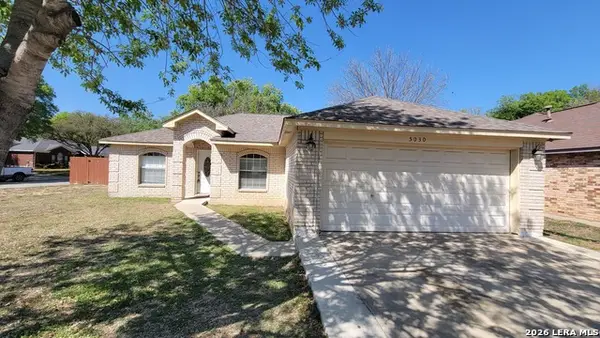 5030 Timber Wind, San Antonio, TX 78250