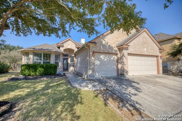 121 Norman Cv, Cibolo, TX 78108 - #1