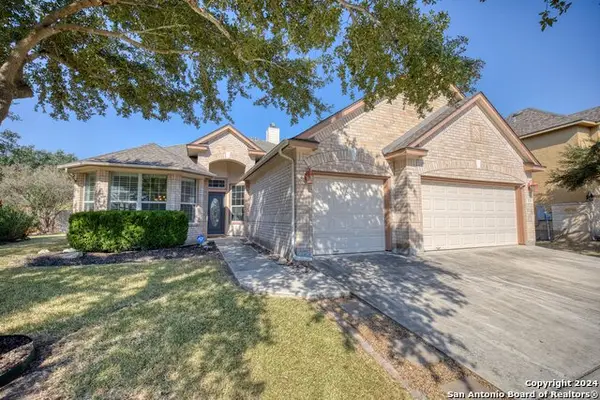 121 Norman Cv, Cibolo, TX 78108