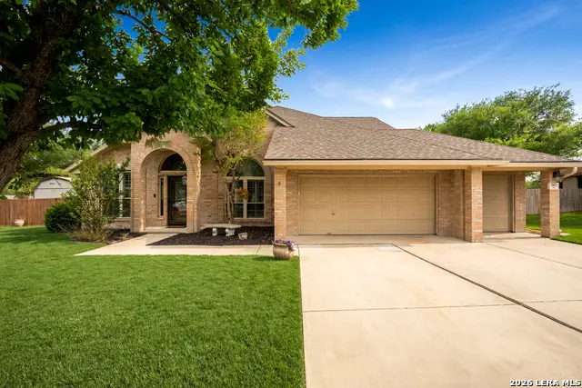 567 Walnut Heights, New Braunfels, TX 78130 - #1