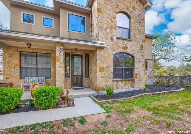 1691 Circle Acres, Bulverde, TX 78163 - #3