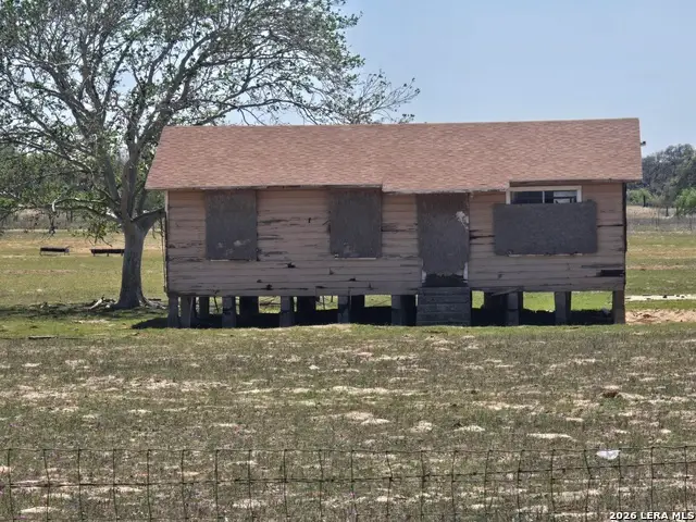 2450 Mogford, San Antonio, TX 78264 - #1