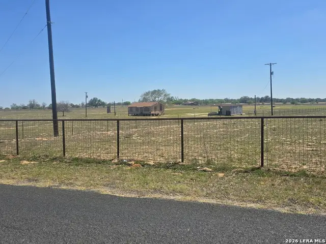 2450 Mogford, San Antonio, TX 78264 - #2