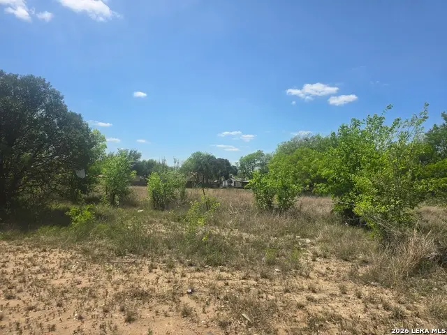 2450 Mogford, San Antonio, TX 78264 - #3