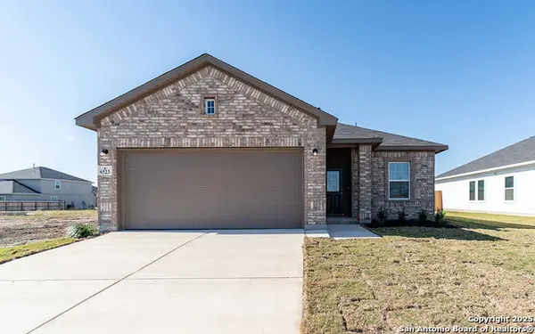 6523 Scooby Acres, San Antonio, TX 78253