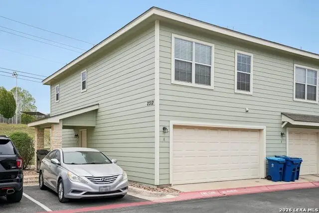 2312 Sailing Way Drive #A, Kerrville, TX 78028 - #2