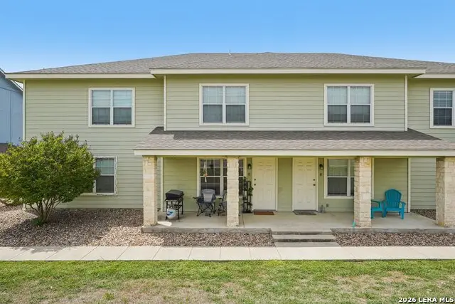 2312 Sailing Way Drive #B, Kerrville, TX 78028 - #1