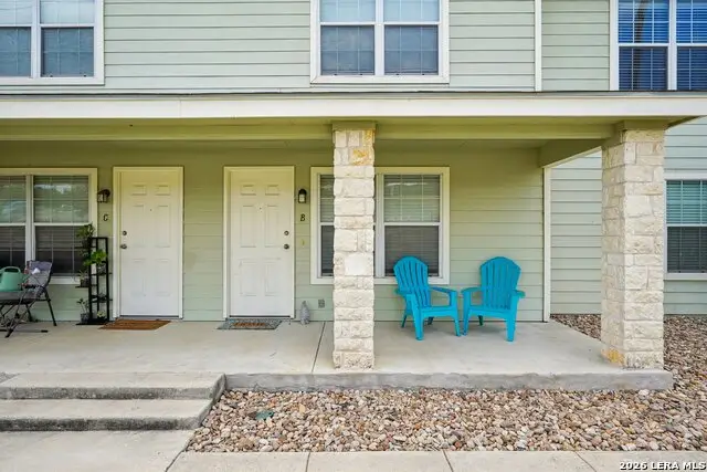 2312 Sailing Way Drive #B, Kerrville, TX 78028 - #2