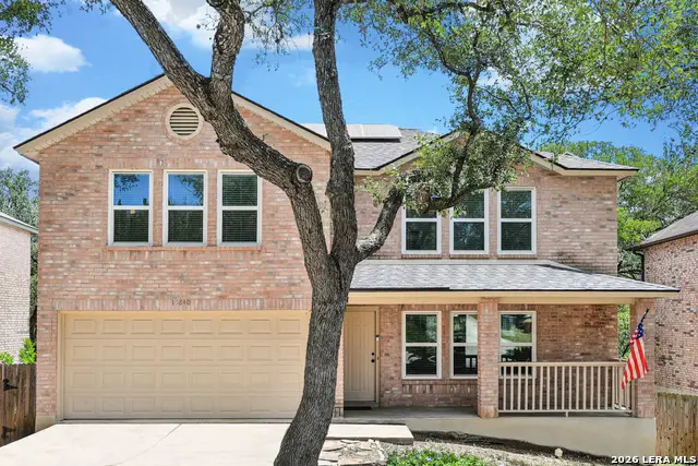 15840 Walnut Creek, San Antonio, TX 78247 - #2