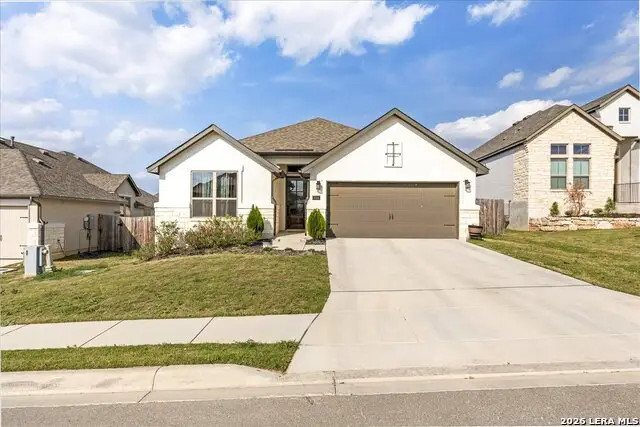 3034 Agar, Bulverde, TX 78163 - #2