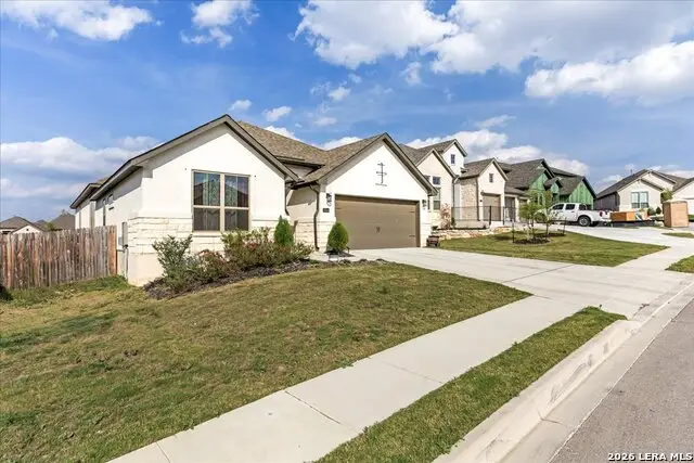 3034 Agar, Bulverde, TX 78163 - #3