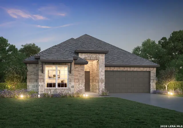 7814 Granger Cove, San Antonio, TX 78252 - #1
