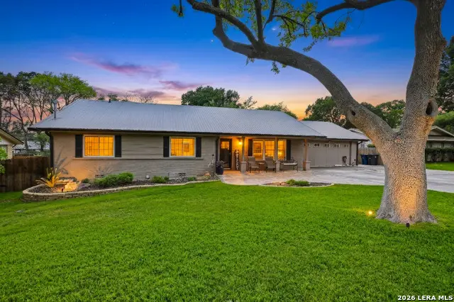 877 Twin Oaks, New Braunfels, TX 78130 - #2