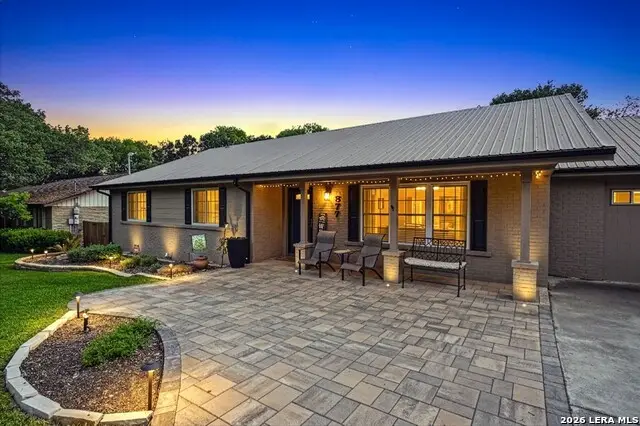 877 Twin Oaks, New Braunfels, TX 78130 - #3