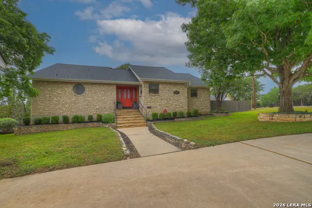 605 High Oaks, Canyon Lake, TX 78133 - #2