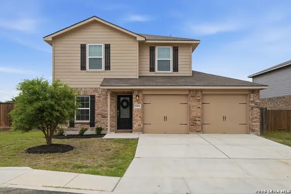 6402 Underwood Way, San Antonio, TX 78252