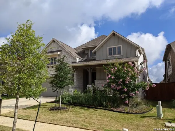 1820 Bighorn Trail, New Braunfels, TX 78132