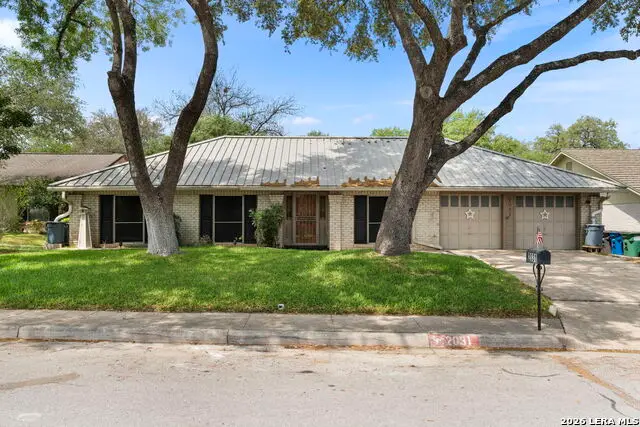 2031 Oak Vista, San Antonio, TX 78232 - #1