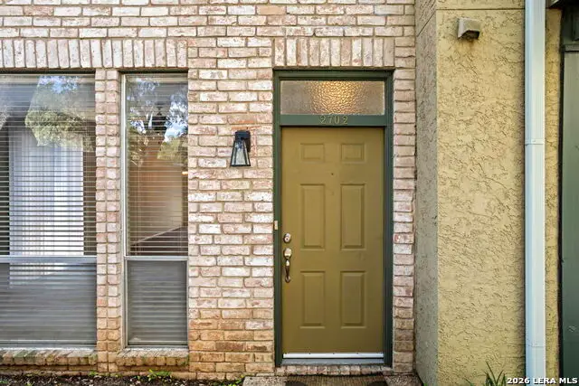 3678 Hidden #2702, San Antonio, TX 78217 - #2