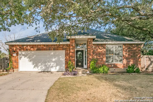 3102 Mares Meadows, San Antonio, TX 78247 - #1
