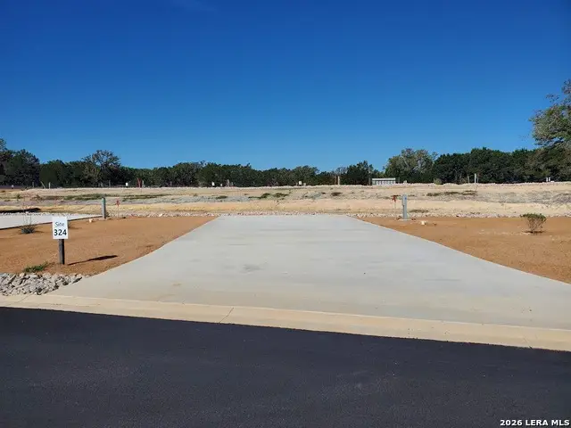 5386 Ranch Road 1376 #324, Fredericksburg, TX 78624 - #1