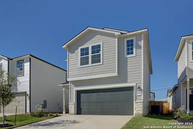 5935 Cinnabar Corner, San Antonio, TX 78222 - #2