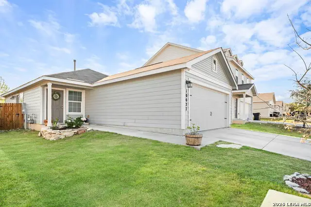 10027 Braun Cloud, San Antonio, TX 78254 - #3