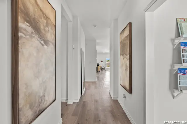 535 Nightingale Avenue, Marion, TX 78124 - #3