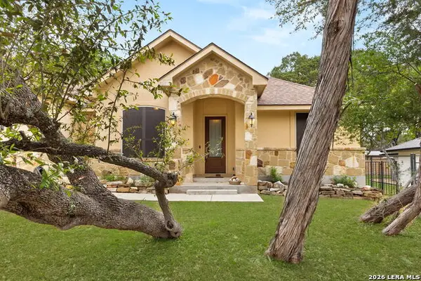 820 Mission Hills, New Braunfels, TX 78130