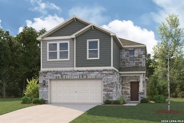 15439 Lonehollow Lake, San Antonio, TX 78253 - #1